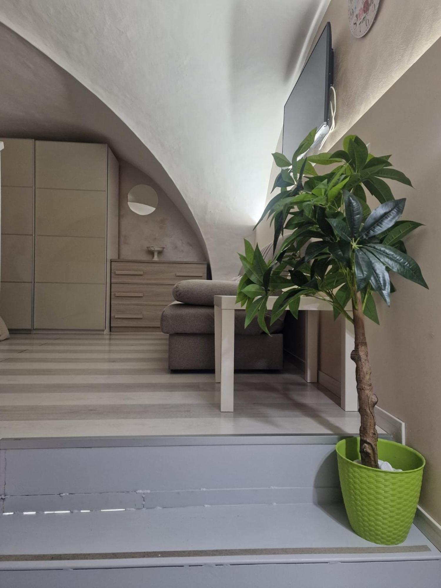 Il Cortiletto Verde Ferienhaus *