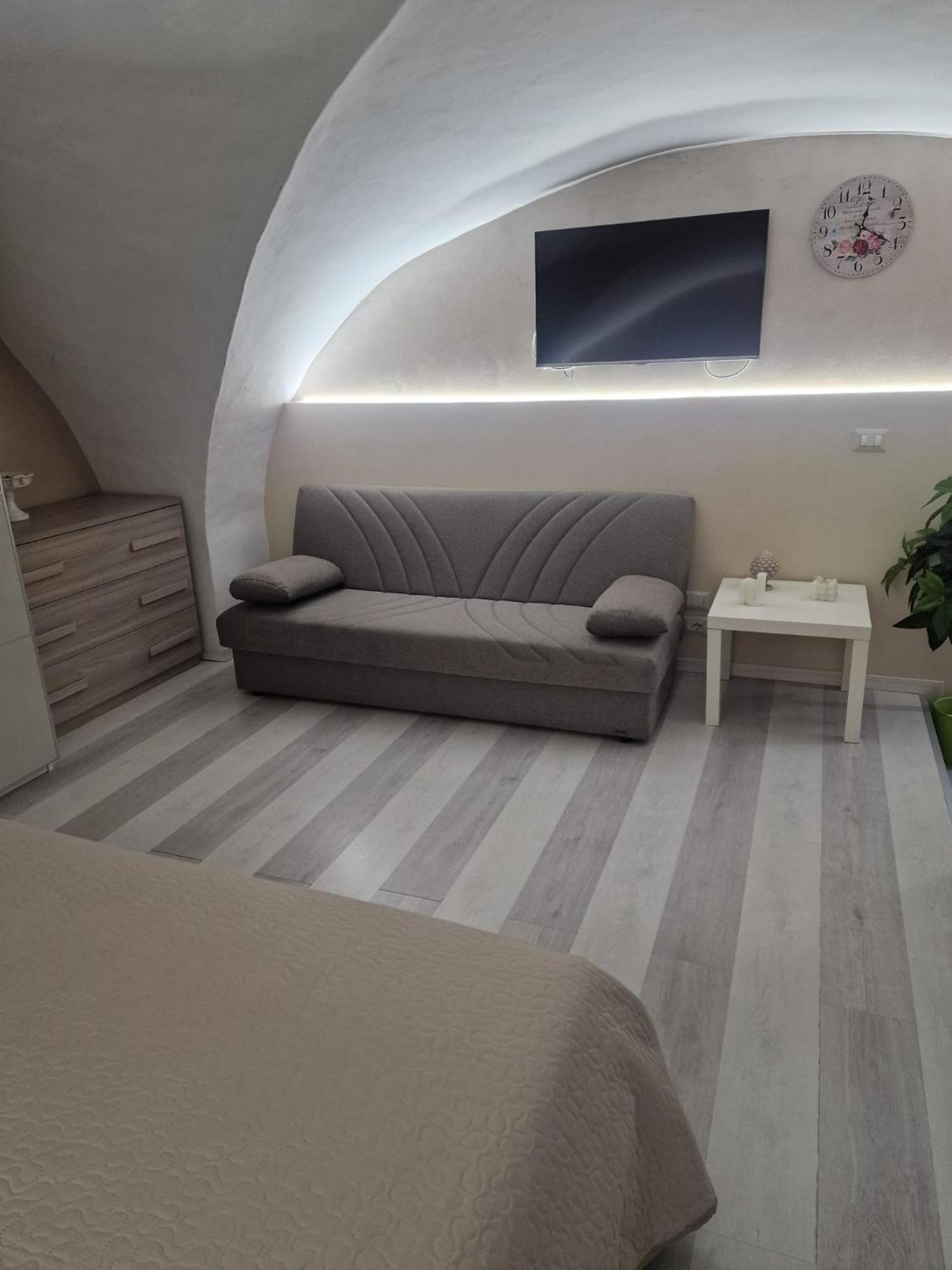 Hébergement de vacances Il Cortiletto Verde *