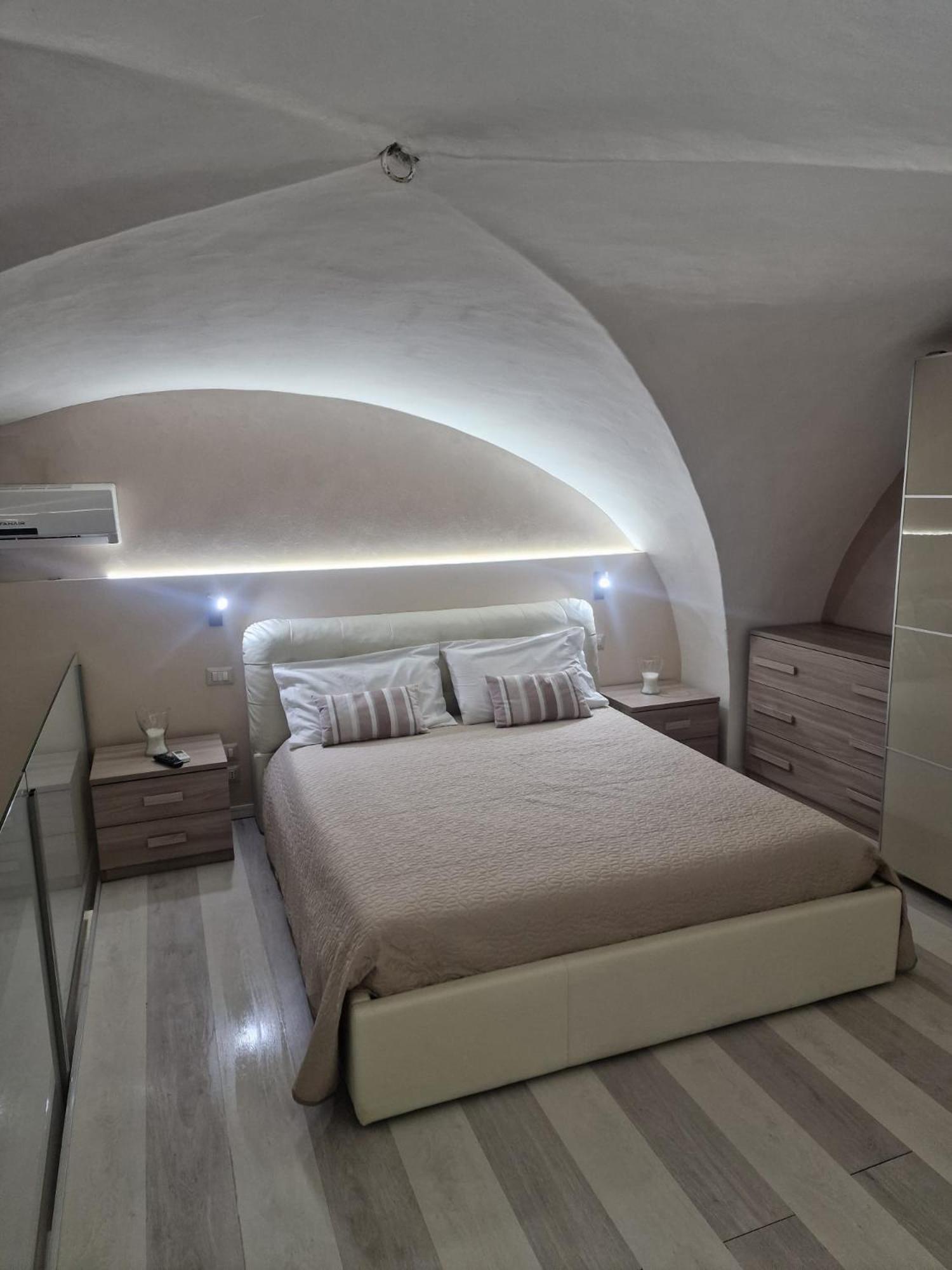 Hébergement de vacances Il Cortiletto Verde Catane